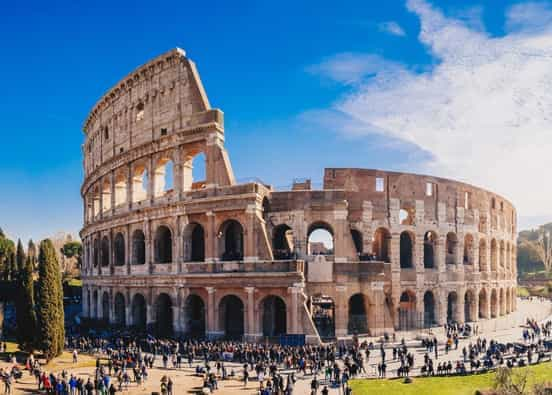 Circus Maximus GO Visita Guidata del Colosseo